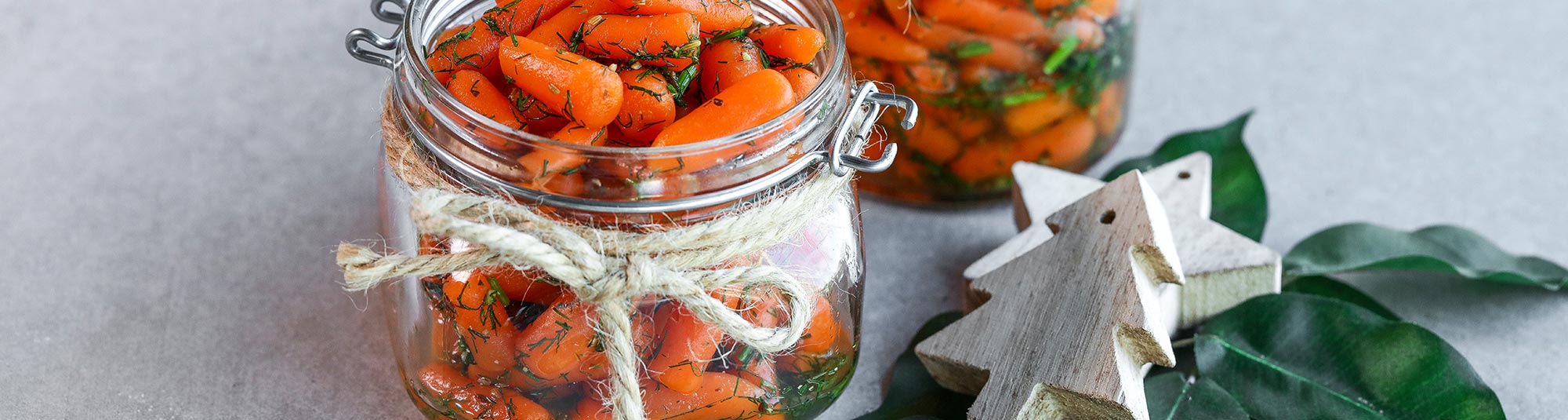 Gravade babymorötter