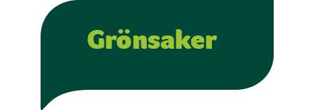 Grönsaker