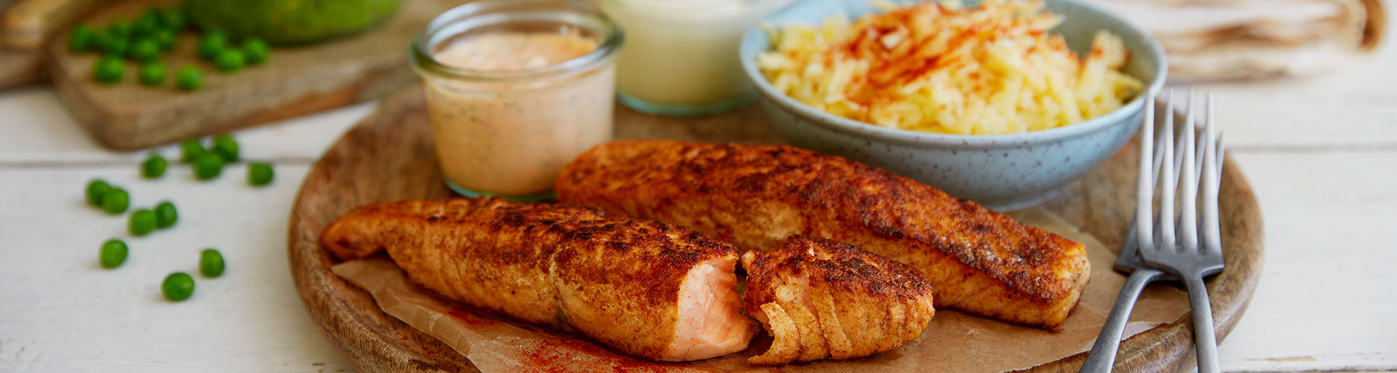 Texicolax med tillbehör