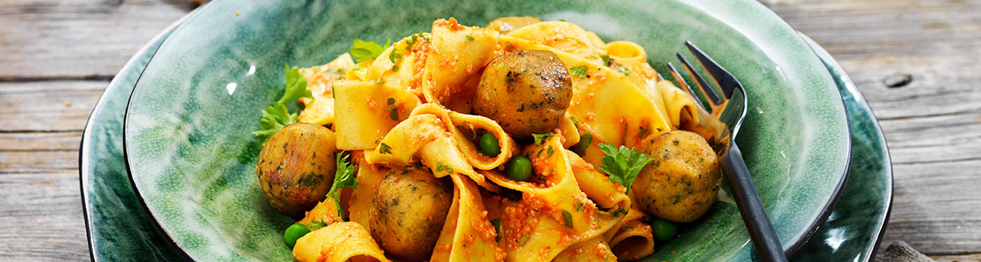 Hero image pastarecept