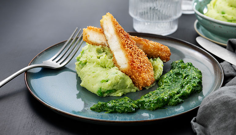 fish and crisp med mos