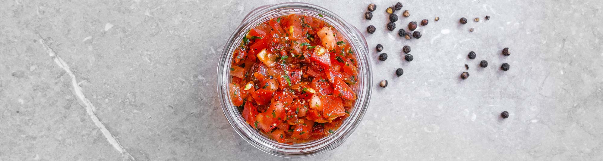 Tomatsalsa
